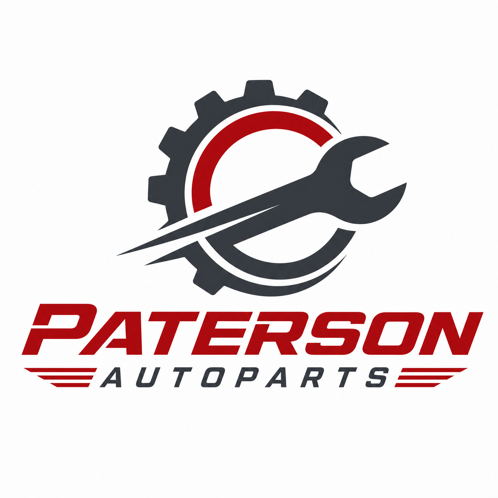 Paterson Autoparts Logo