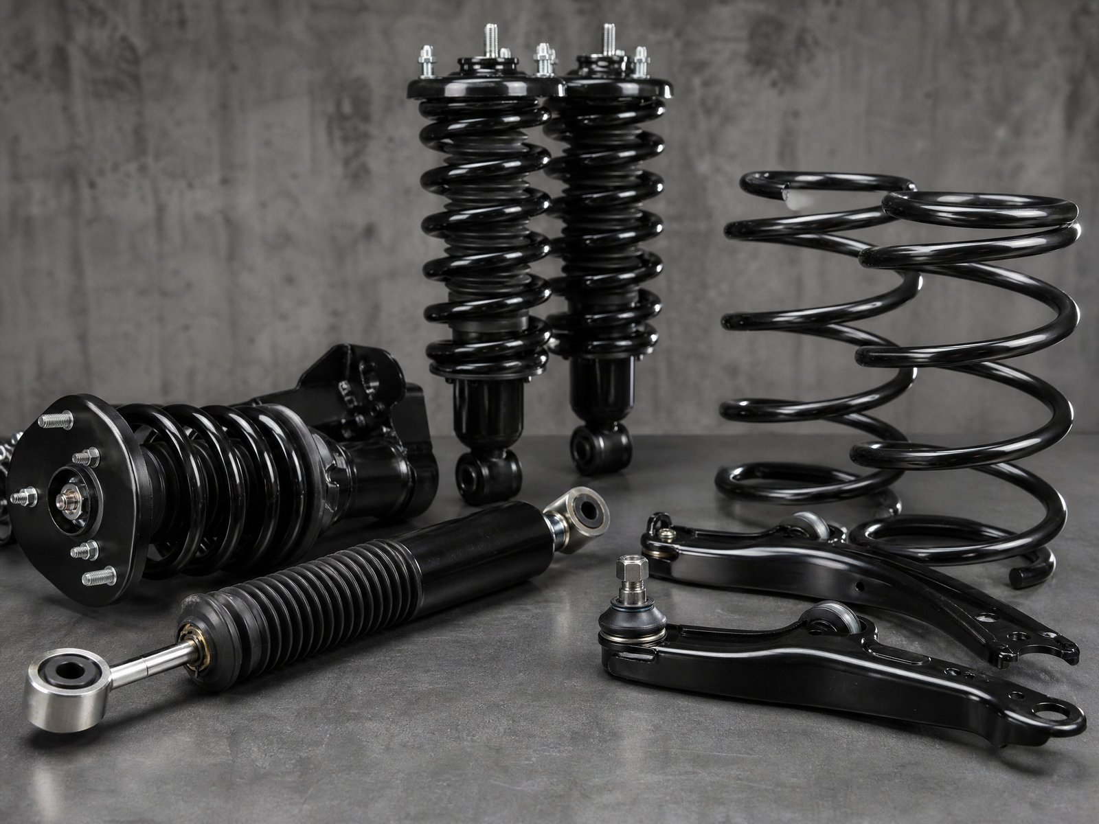 Suspension Parts